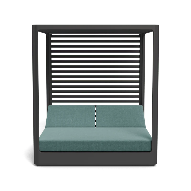 Victoria Aluminum Cabana - Image 65