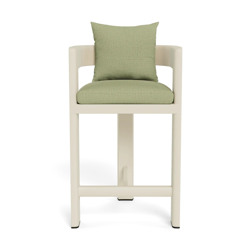 Victoria Aluminum Bar Stool - Image 102