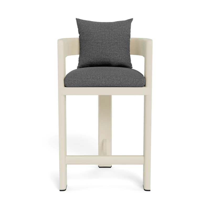 Victoria Aluminum Bar Stool - Image 29