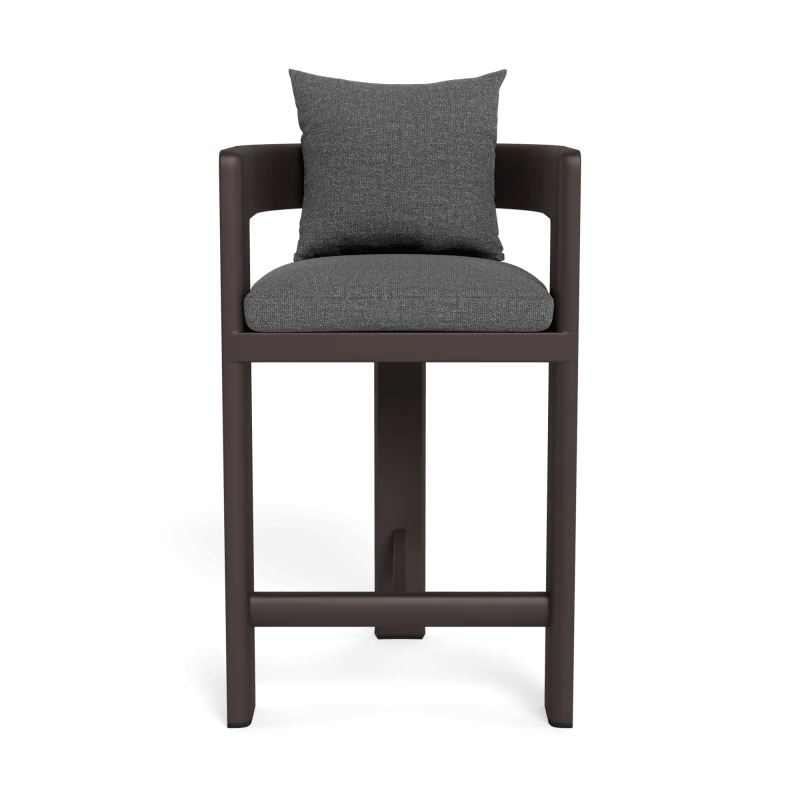 Victoria Aluminum Bar Stool - Image 43