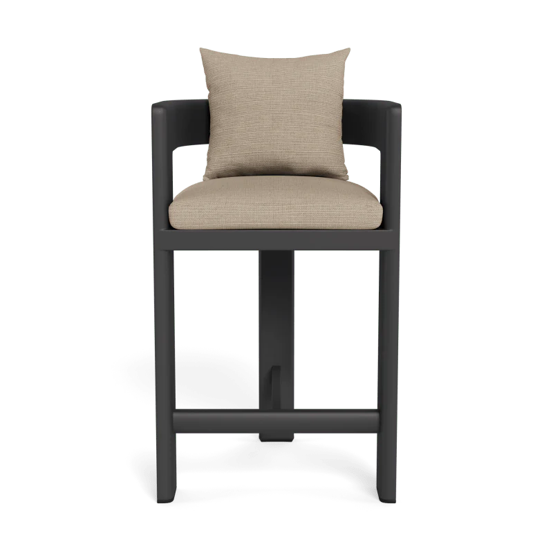 Victoria Aluminum Bar Stool - Image 63