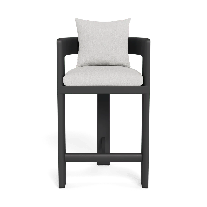 Victoria Aluminum Bar Stool - Image 66