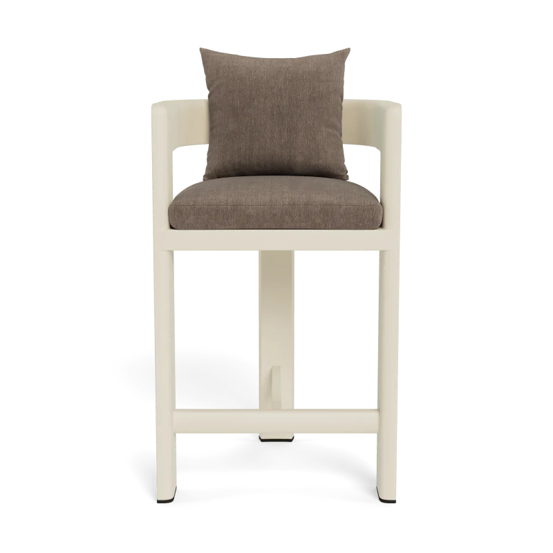 Victoria Aluminum Bar Stool - Image 83