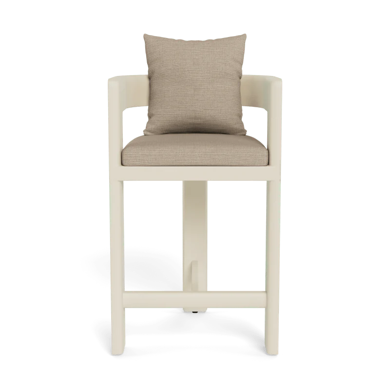 Victoria Aluminum Counter Stool - Image 107