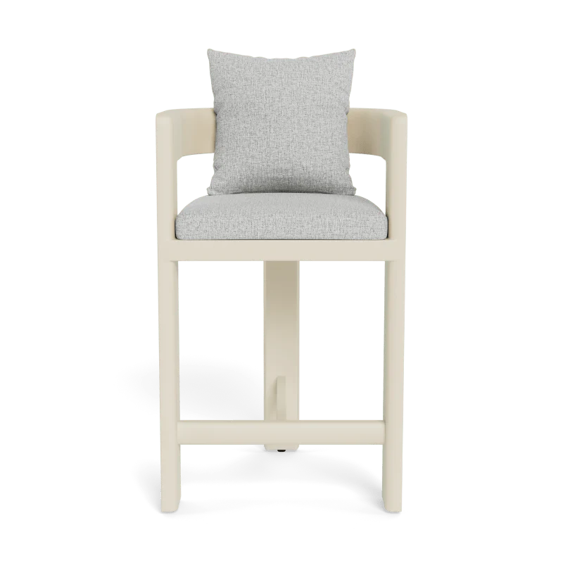 Victoria Aluminum Counter Stool - Image 14