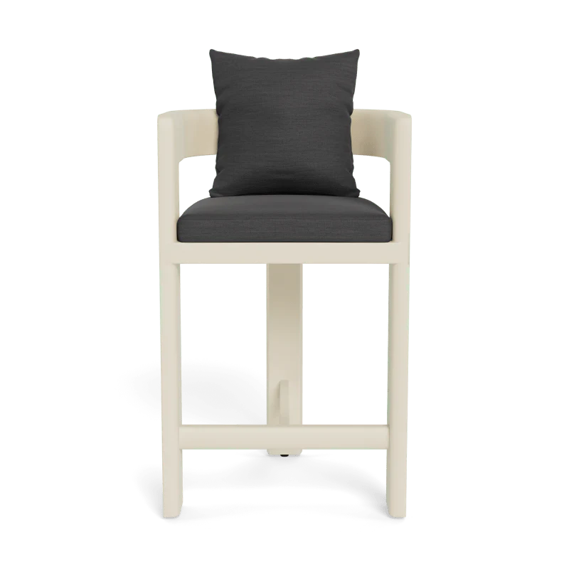 Victoria Aluminum Counter Stool - Image 17