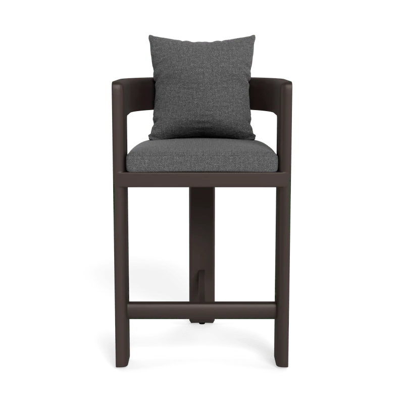 Victoria Aluminum Counter Stool - Image 31