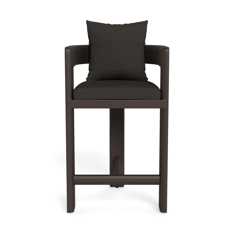 Victoria Aluminum Counter Stool - Image 43