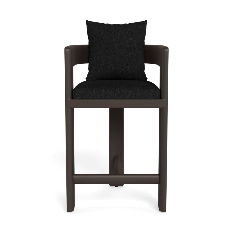 Victoria Aluminum Counter Stool - Image 57