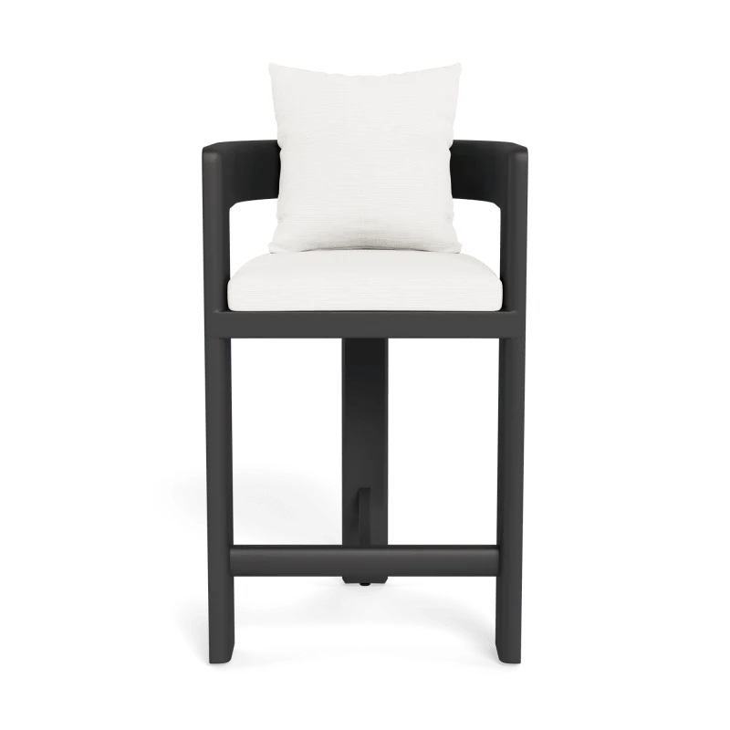 Victoria Aluminum Counter Stool - Image 79