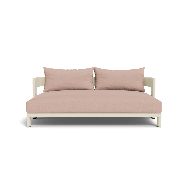 Victoria Aluminum Daybed - Image 101