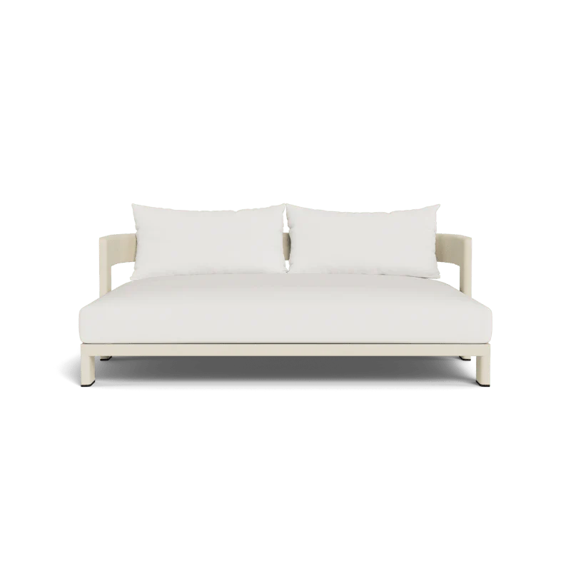 Victoria Aluminum Daybed - Image 103
