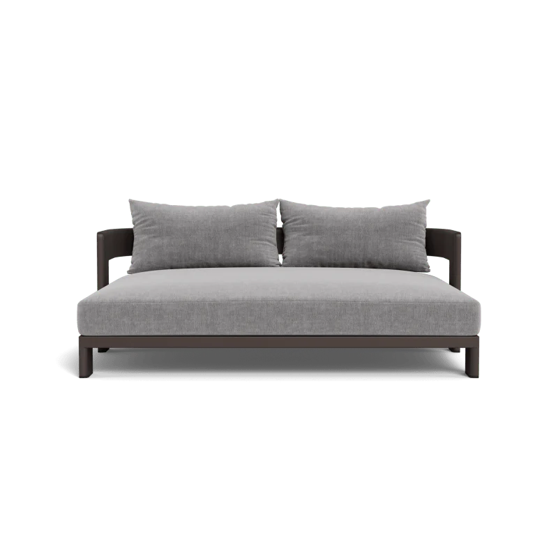 Victoria Aluminum Daybed - Image 108