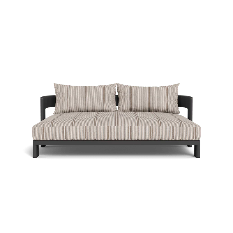 Victoria Aluminum Daybed - Image 45
