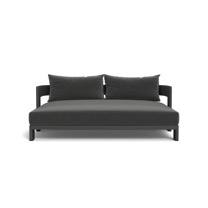 Victoria Aluminum Daybed - Image 47