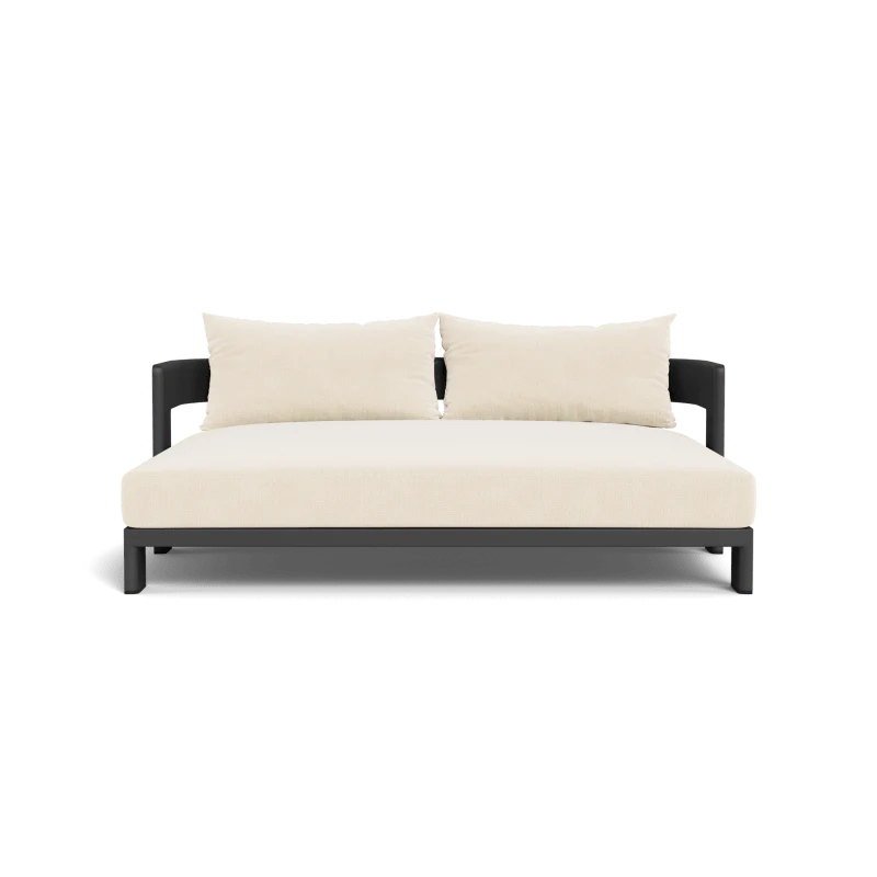 Victoria Aluminum Daybed - Image 50