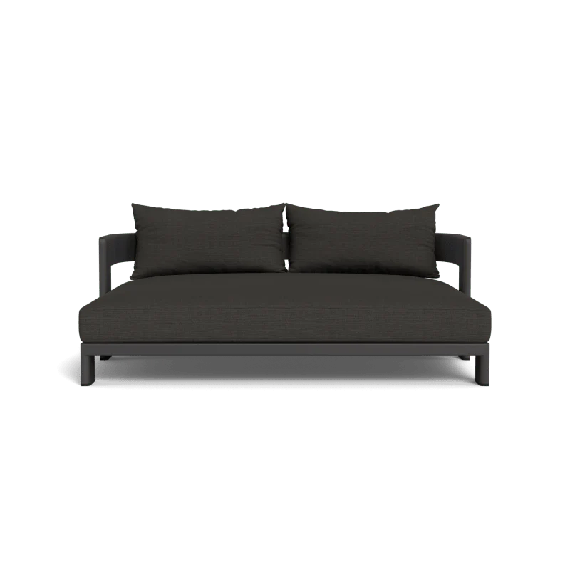 Victoria Aluminum Daybed - Image 53