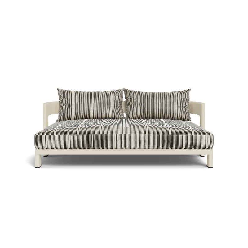 Victoria Aluminum Daybed - Image 78