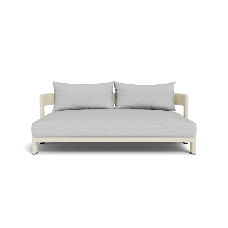 Victoria Aluminum Daybed - Image 89