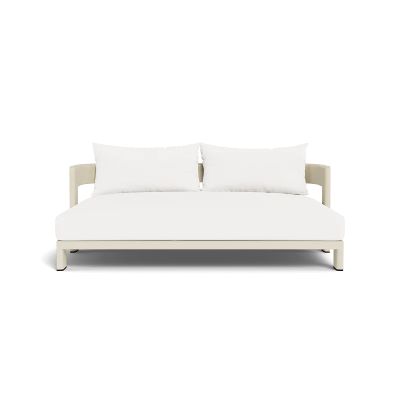 Victoria Aluminum Daybed - Image 96