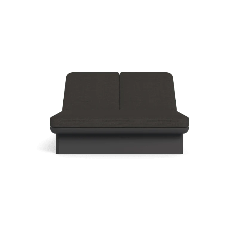Victoria Aluminum Double Sun Lounge - Image 45