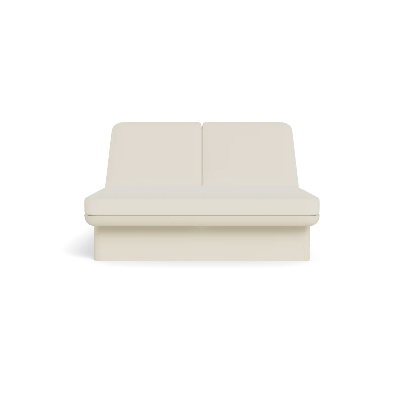 Victoria Aluminum Double Sun Lounge - Image 5