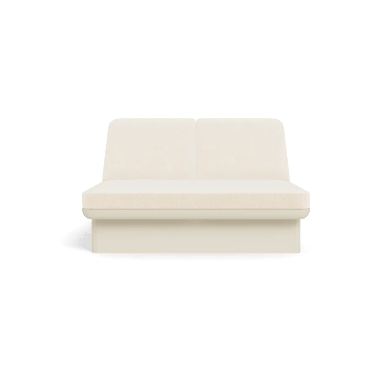 Victoria Aluminum Double Sun Lounge - Image 76