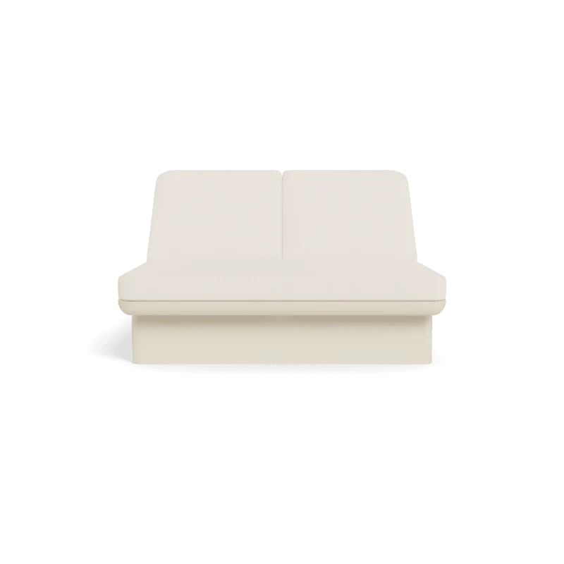 Victoria Aluminum Double Sun Lounge - Image 90