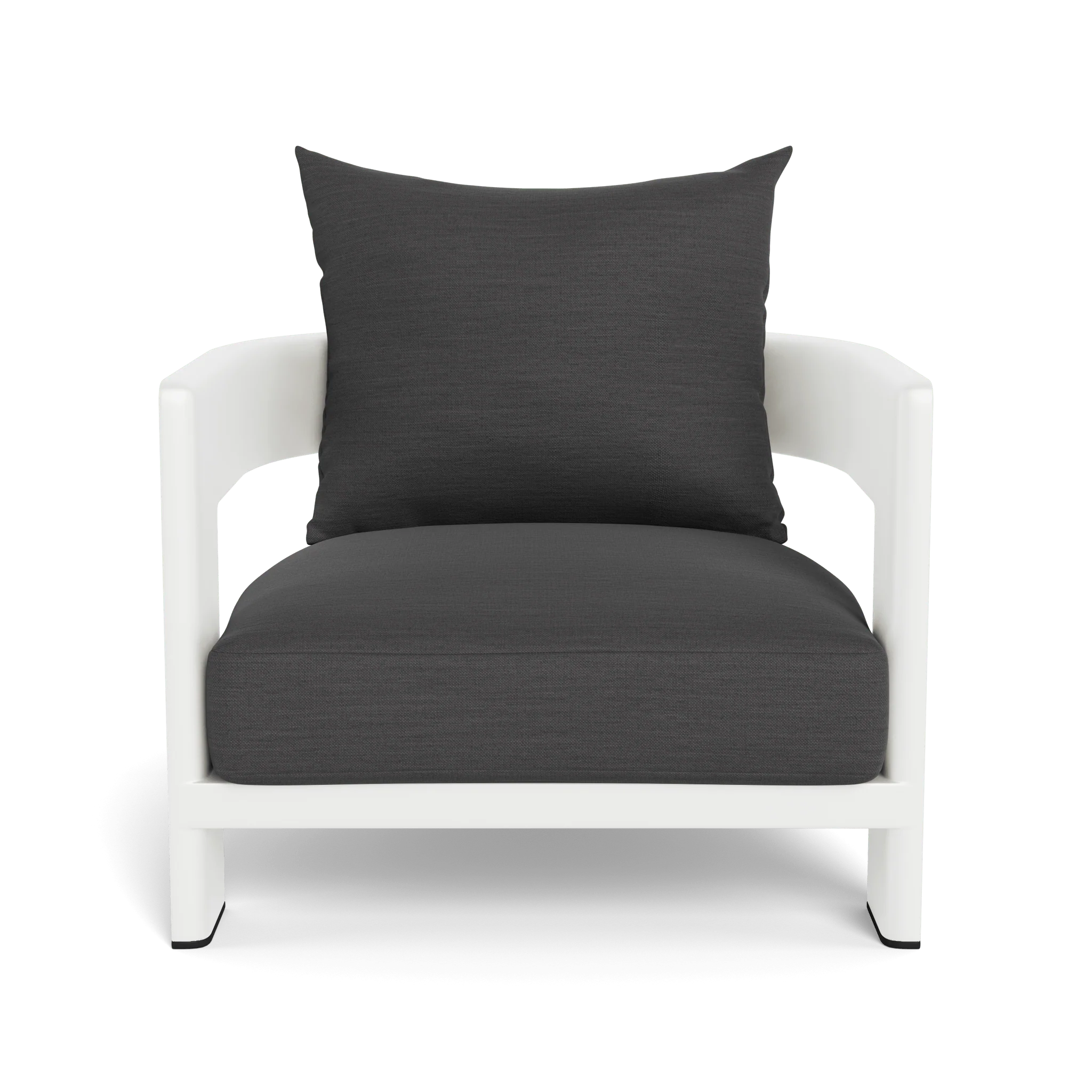 Victoria Aluminum Lounge Chair - Image 105