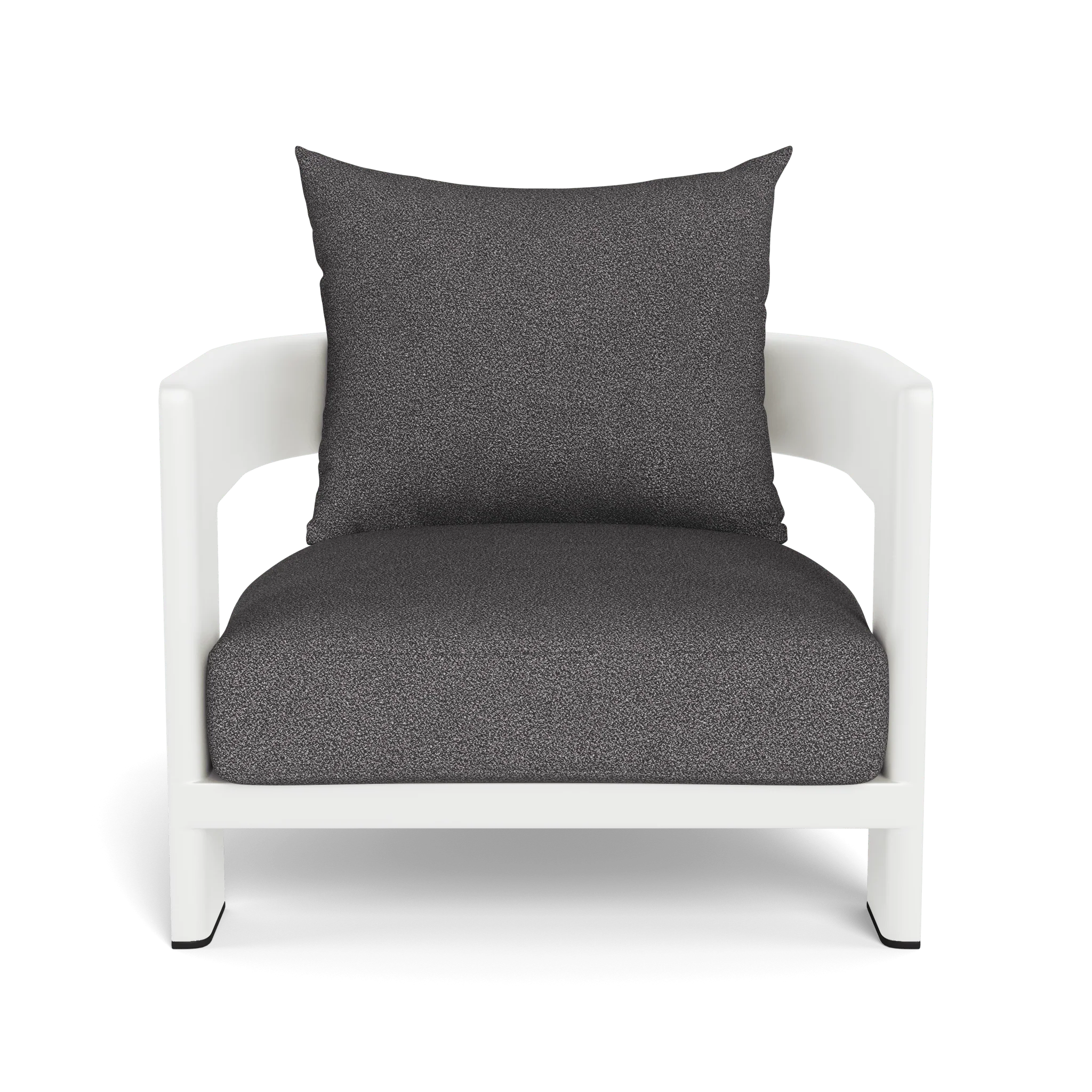 Victoria Aluminum Lounge Chair - Image 109