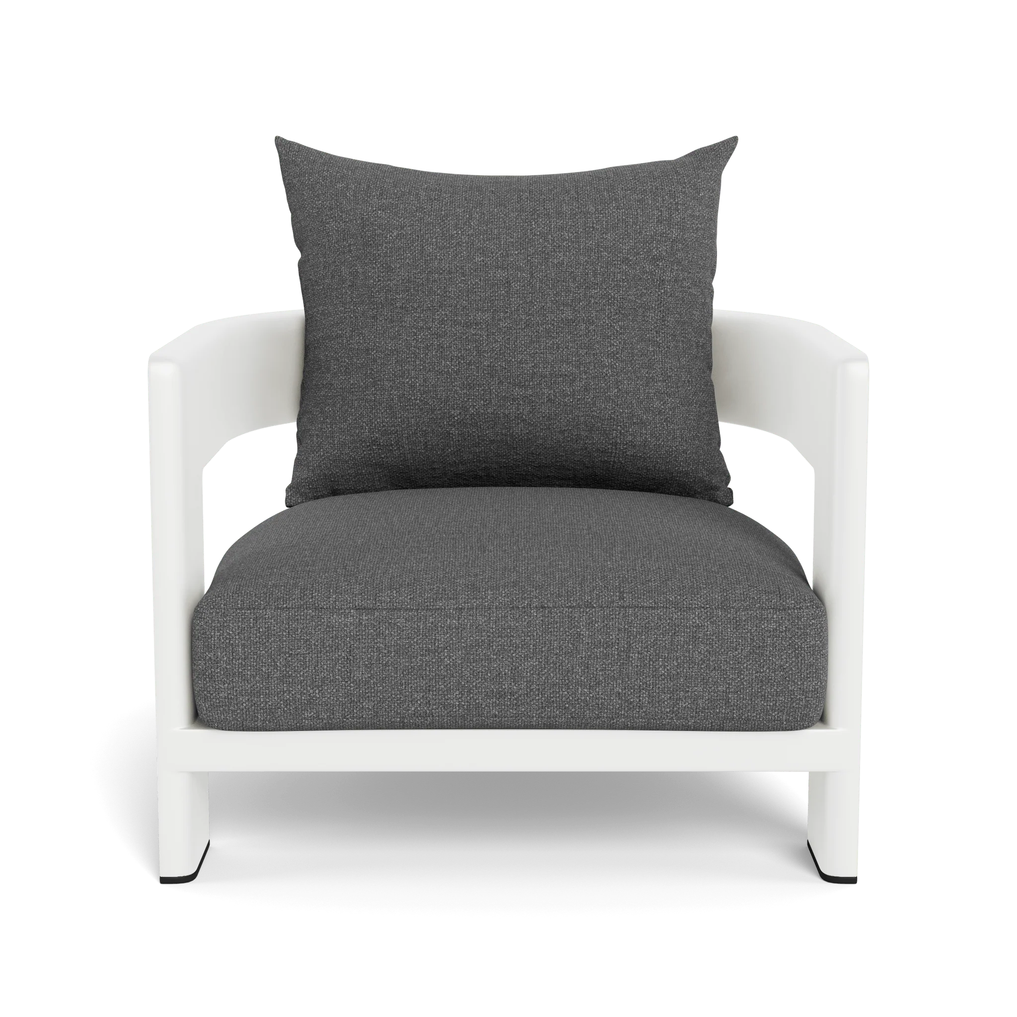 Victoria Aluminum Lounge Chair - Image 113