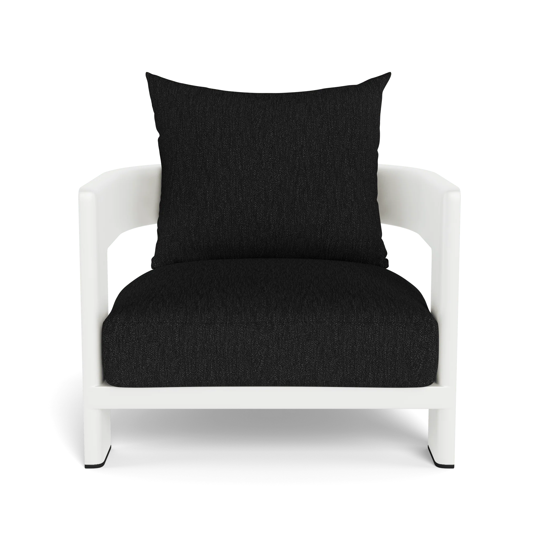 Victoria Aluminum Lounge Chair - Image 121