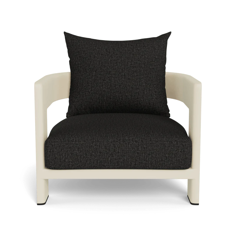 Victoria Aluminum Lounge Chair - Image 162