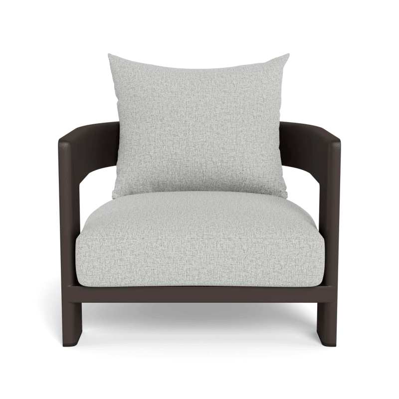 Victoria Aluminum Lounge Chair - Image 169