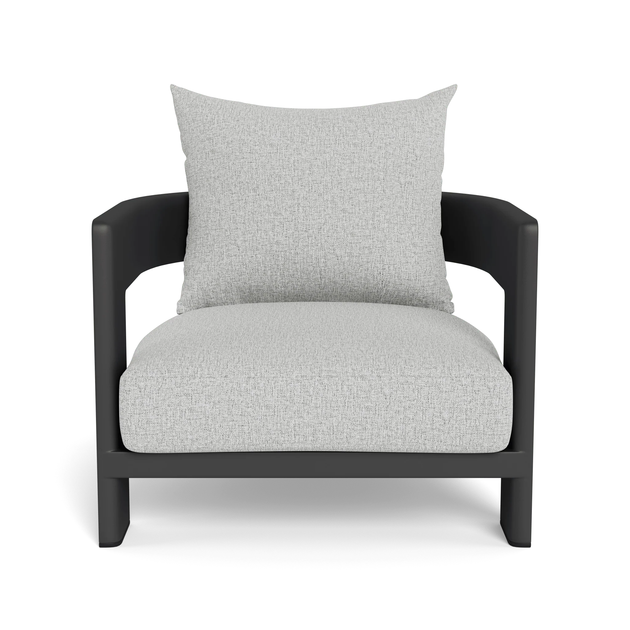 Victoria Aluminum Lounge Chair - Image 17