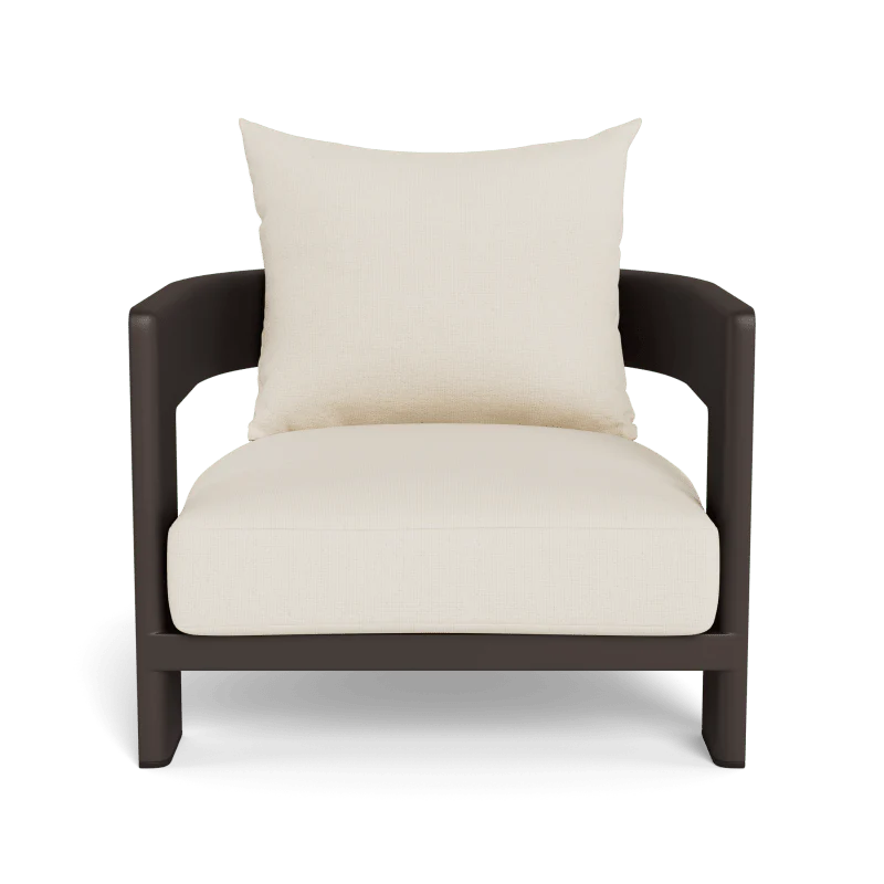 Victoria Aluminum Lounge Chair - Image 171