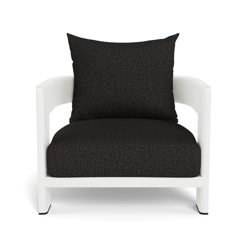 Victoria Aluminum Lounge Chair - Image 174