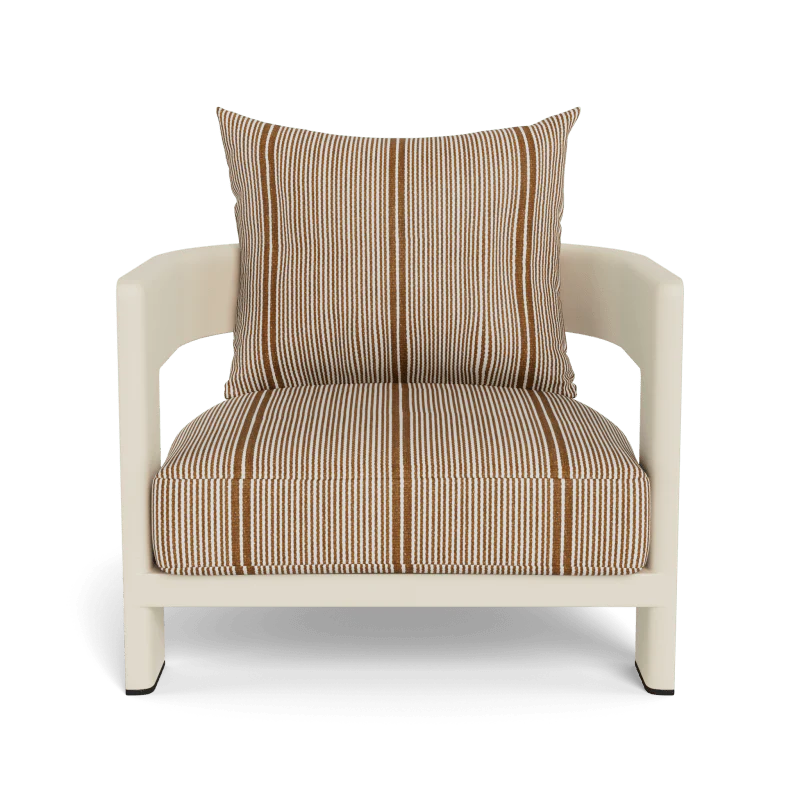 Victoria Aluminum Lounge Chair - Image 176
