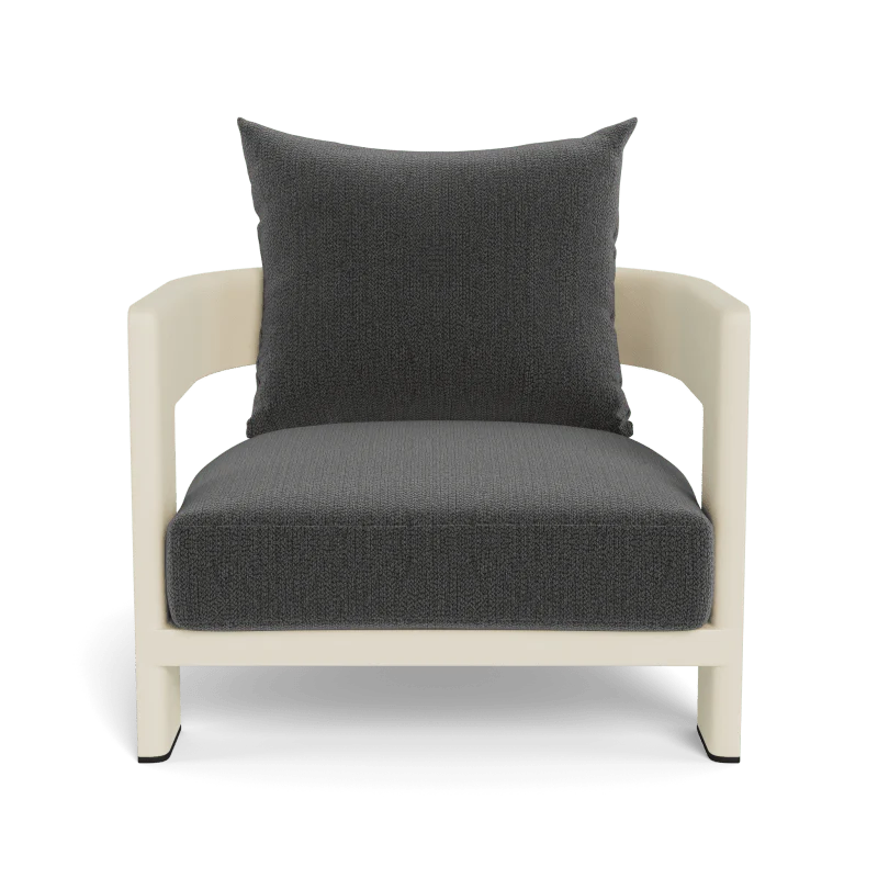 Victoria Aluminum Lounge Chair - Image 177