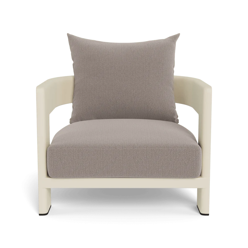 Victoria Aluminum Lounge Chair - Image 178