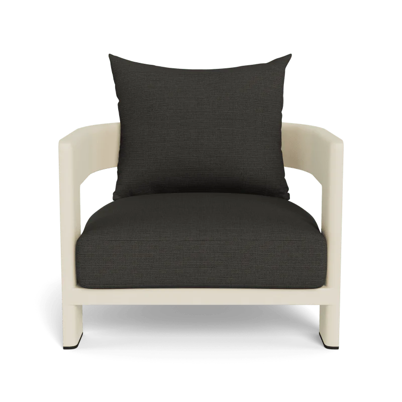 Victoria Aluminum Lounge Chair - Image 183