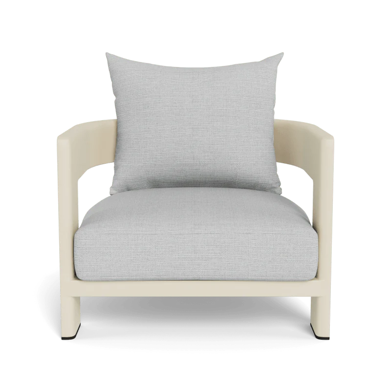 Victoria Aluminum Lounge Chair - Image 185