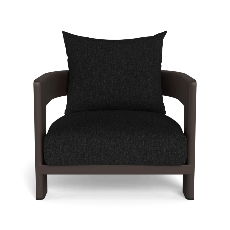 Victoria Aluminum Lounge Chair - Image 188