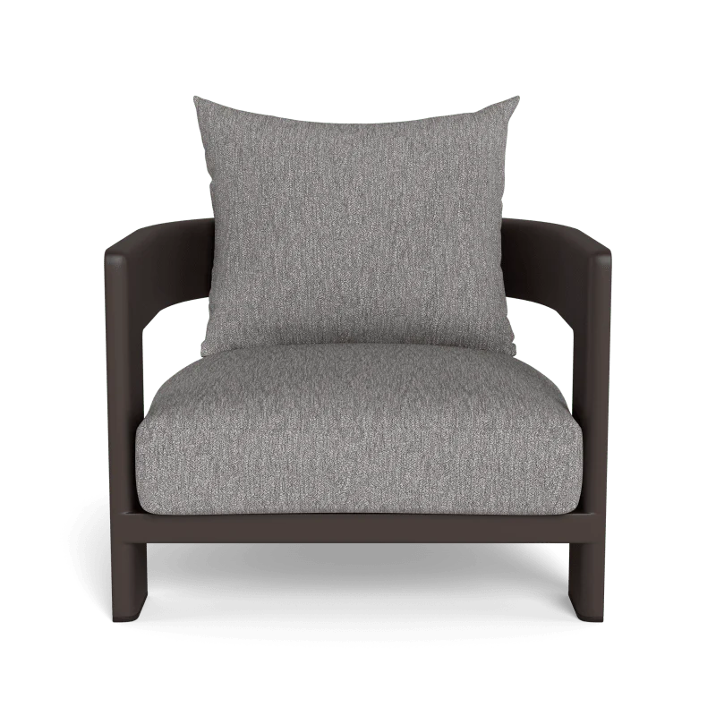 Victoria Aluminum Lounge Chair - Image 190