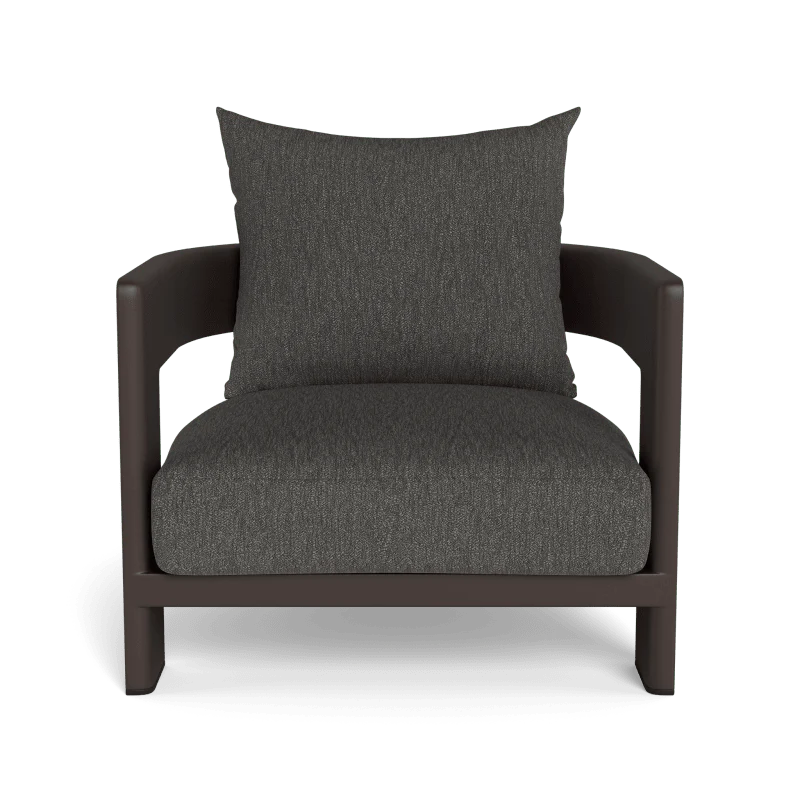 Victoria Aluminum Lounge Chair - Image 192