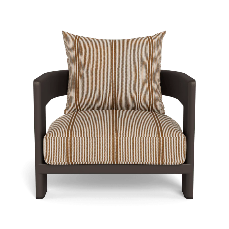 Victoria Aluminum Lounge Chair - Image 202
