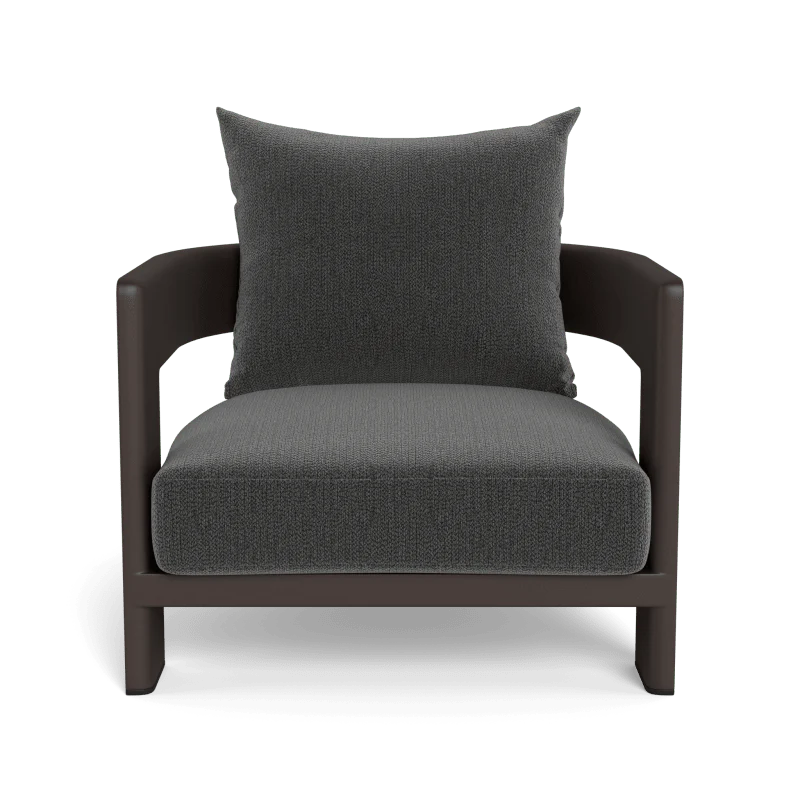 Victoria Aluminum Lounge Chair - Image 203