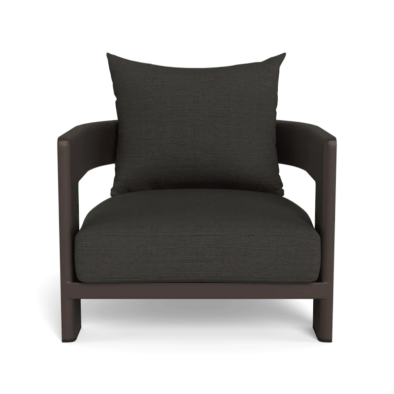 Victoria Aluminum Lounge Chair - Image 209