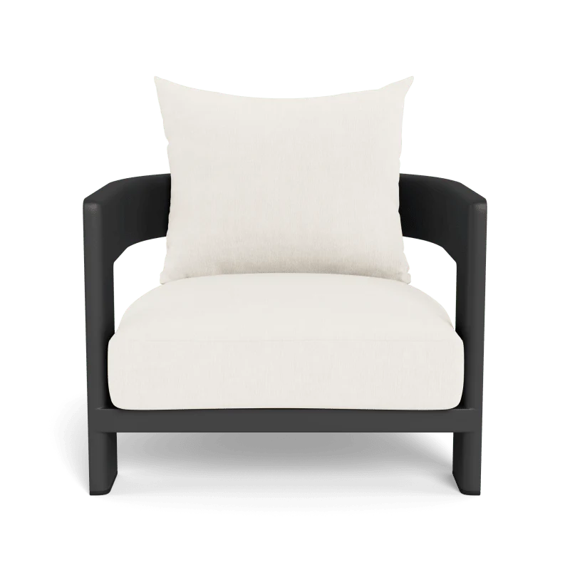 Victoria Aluminum Lounge Chair - Image 215