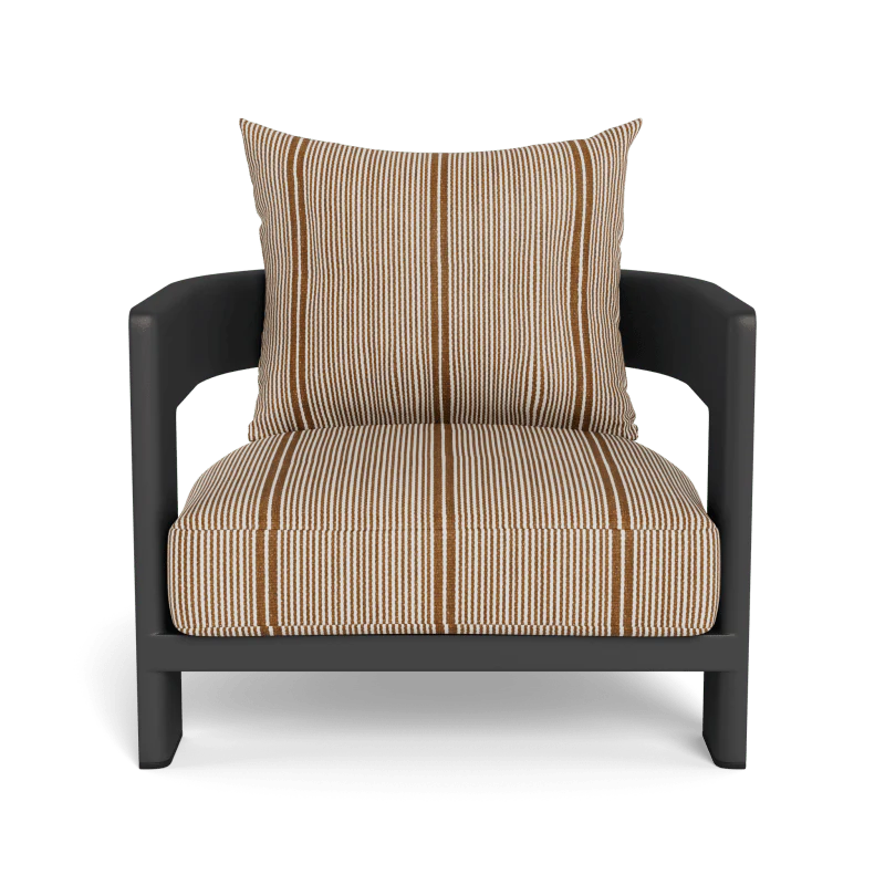 Victoria Aluminum Lounge Chair - Image 218